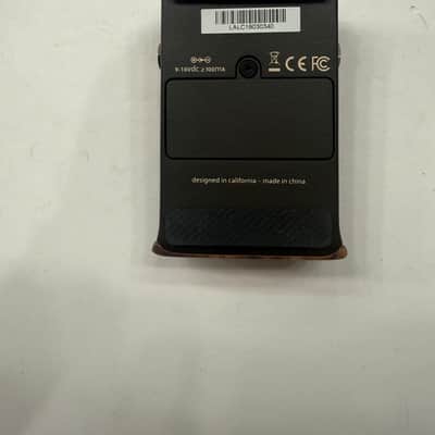 L.R. Baggs Chorus Align Series LR Acoustic Guitar Effect Pedal + Box image 7