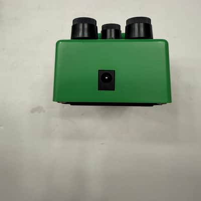 Ibanez TS9 Tube Screamer Overdrive Reissue Guitar Effect Pedal MIJ Japan + Box image 7