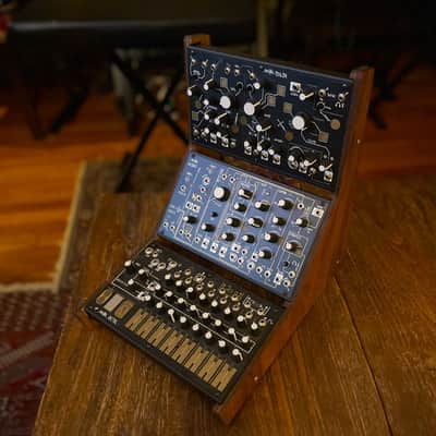 Make Noise 0-Coast / Strega / 0-Control Bundle + Stand image 7