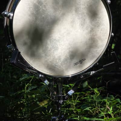 Majestic Prophonic 14x5 Brass Shell Snare Drum image 5