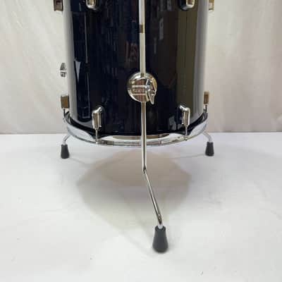 Roland PDA140F-MS Acoustic Design V-Drum Mesh Head Tom Pad image 2