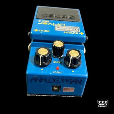 Analogman Blues Driver - X22013 image 3
