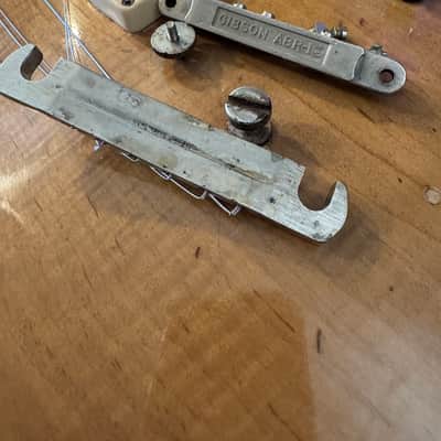 Gibson Les Paul 1958 image 15