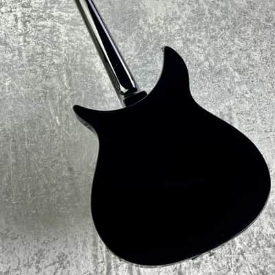 Rickenbacker Model 325JL John Lennon Limited (1990’USED) -Jetglo- 【Beatles】 image 7