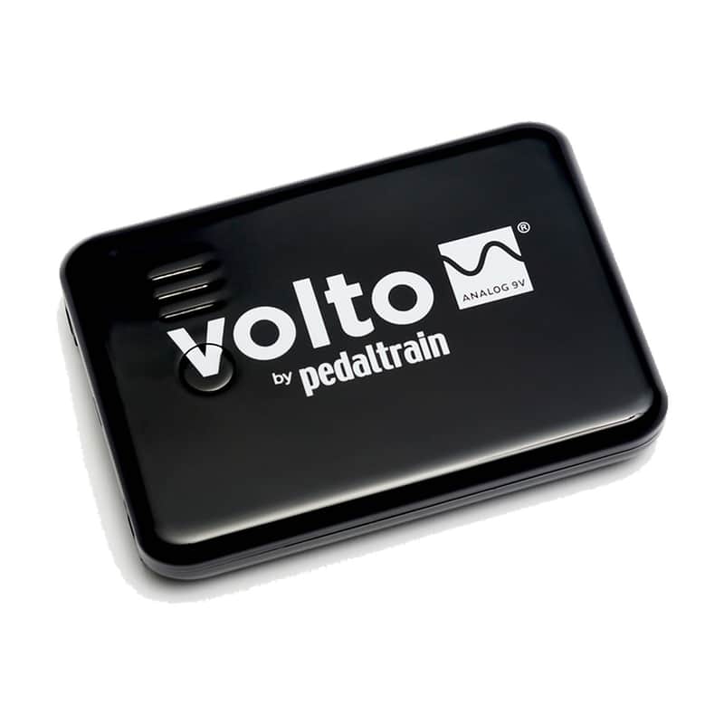 Pedaltrain Volto Black | Reverb