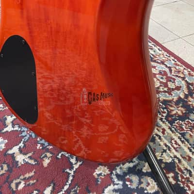 Spector Spectorcore 5 FL-AB G – Piezo image 12