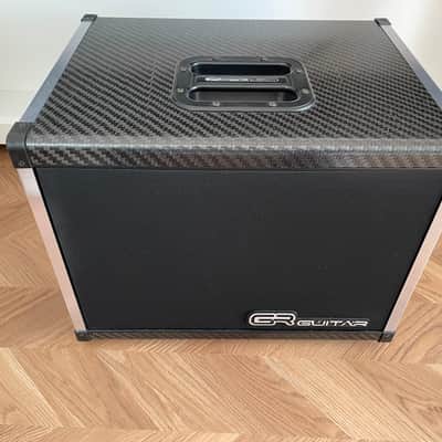 GR Guitar AT G112A (AeroTech) – Ultra-Lightweight 1x12 Active FRFR Cabinet image 2