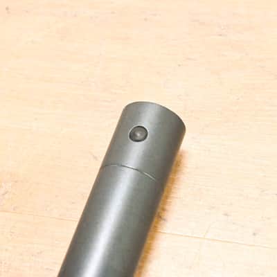 Lectrosonics HHA-A1 Handheld Wireless Transmitter, No Capsule - A1 Band CG01Q5C image 2