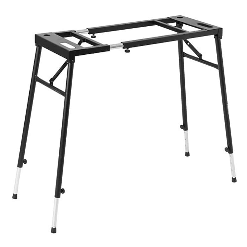 Ultimate Support JS-MPS1 Jamstands Multi-Purpose Mixer/Keyboard Stand image 1