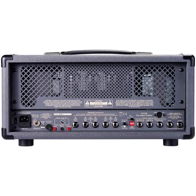 Victory VX100 The Super Kraken Amplifier Head image 3