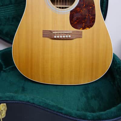 Martin DSR Acoustic Guitar Custom image 3