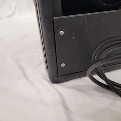 Fender Pro Reverb 2-Channel 40-Watt 2x12" Guitar Combo Amp 1971 - Silverface (C013-A34) image 25