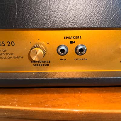 Ceriatone JMP Lead and Bass 2023 - Black image 7