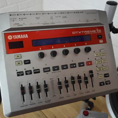 Yamaha DTXtreme IIs image 6