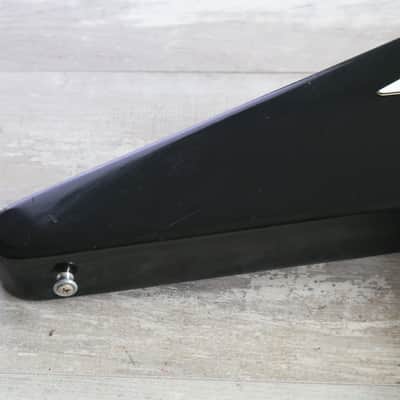 1992 Gibson USA '67 Reissue Flying V (Ebony) image 5