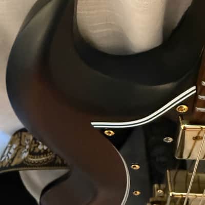 Gibson SGJ 2014 - Fireburst image 16