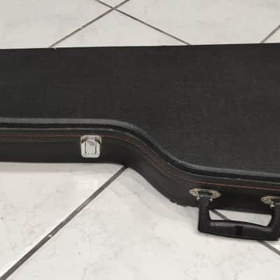 Original Ibanez Jem77fp OHSC 90s image 3