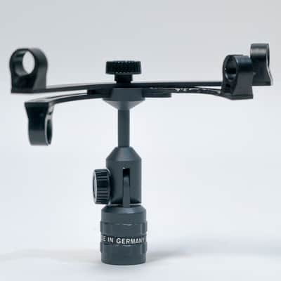 Neumann STH 100 ORTF or XY Stereo Mount with Swivel with Box image 3