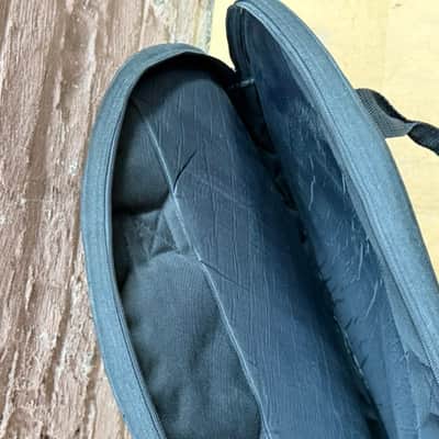 Zildjian 20" single pouch cymbal gig bag image 7