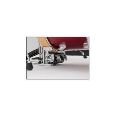TAMA Club Jam Flyer Ultra Compact Shell Kit image 2