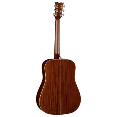 Dean St Augustine Elite Dread Solid Top A/E SA ELITE E DREAD image 2