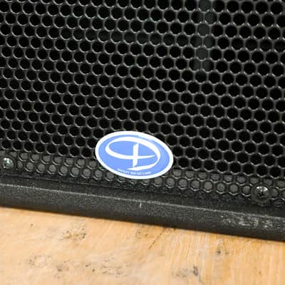 Danley TH118 Passive Tapped Horn Subwoofer CG014W4 *ASK FOR SHIPPING* image 3
