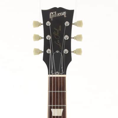 Gibson 50s Les Paul Standard Faded Honey Burst (2005) [01195532] (04/29) image 10