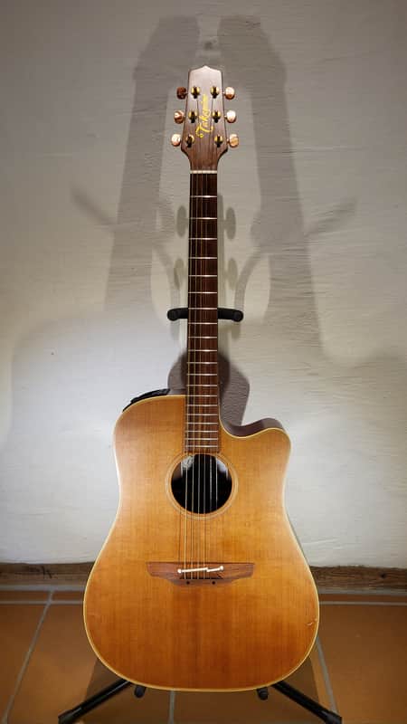 Takamine EAN10C 2001 image 1