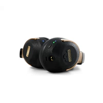 Positive Grid Spark NEO Wireless Smart Guitar Headphones image 9