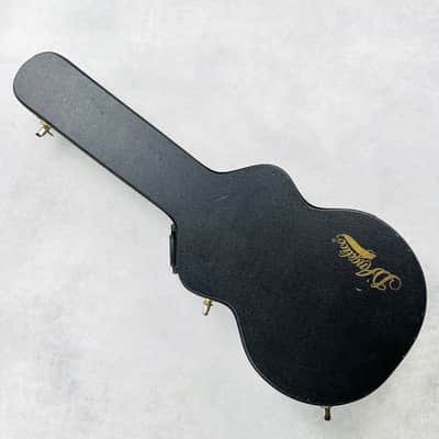 D'Angelico EX-DC Excel 2013 - Transparent Red image 17