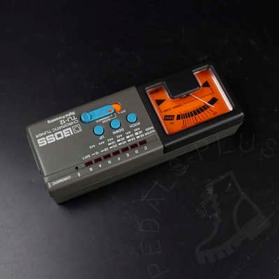 Boss TU-12 Chromatic Tuner image 3