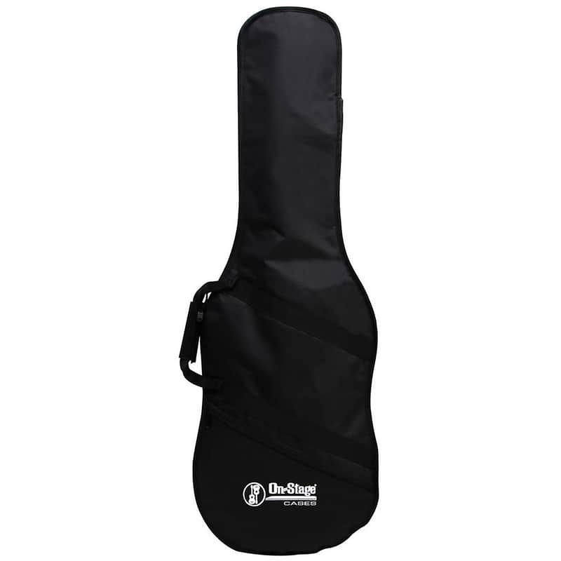 On-Stage GBB4550 Bass Guitar Gig Bag image 1