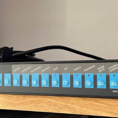 Immagine A/DA MP-1 Classic 1996 - 4