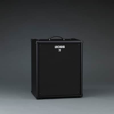 Boss Katana 210B Bass Combo Amplifier image 5