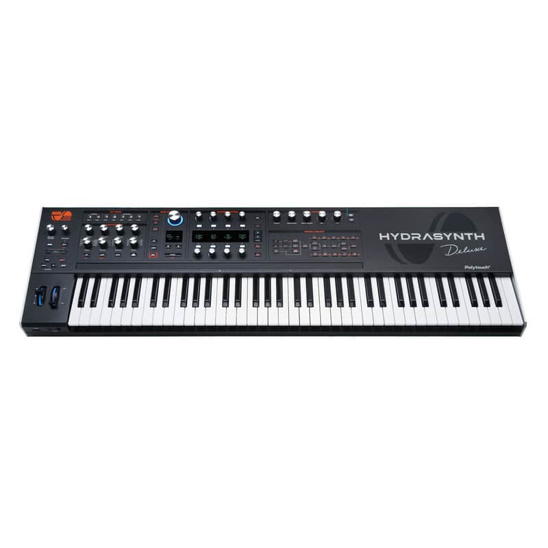 ASM Hydrasynth Deluxe image 1