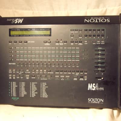 SOLTON MS4 80-90 image 1