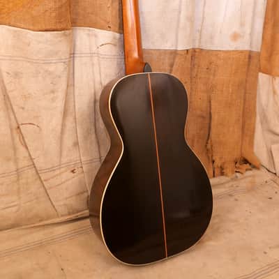 Washburn Model 115 1910 Natural image 7