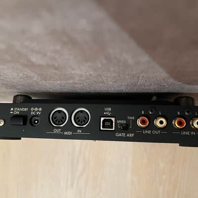 Korg Kaossilator Pro 2000s - Black image 2