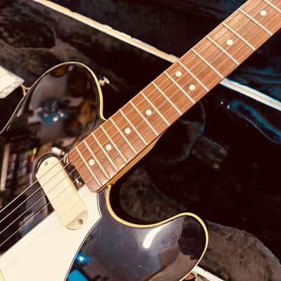 Fender Telecaster Elite (USA) 1983 image 5