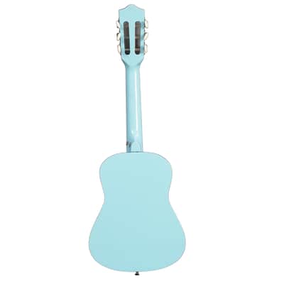🎸Kids/Children/Junior/Travel 30 Inch Acoustic Guitar +Soft Case/Gig Bag +Tuner +Strap +Picks!🎸 image 10