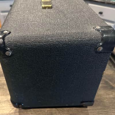 Marshall 3203 30W HEAD 1989 - BLACK image 4
