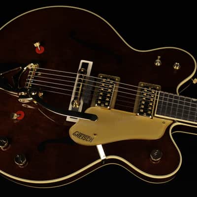 Immagine Gretsch G6122T-62 Vintage Select Edition '62 Chet Atkins Country Gentleman (#226) - 12