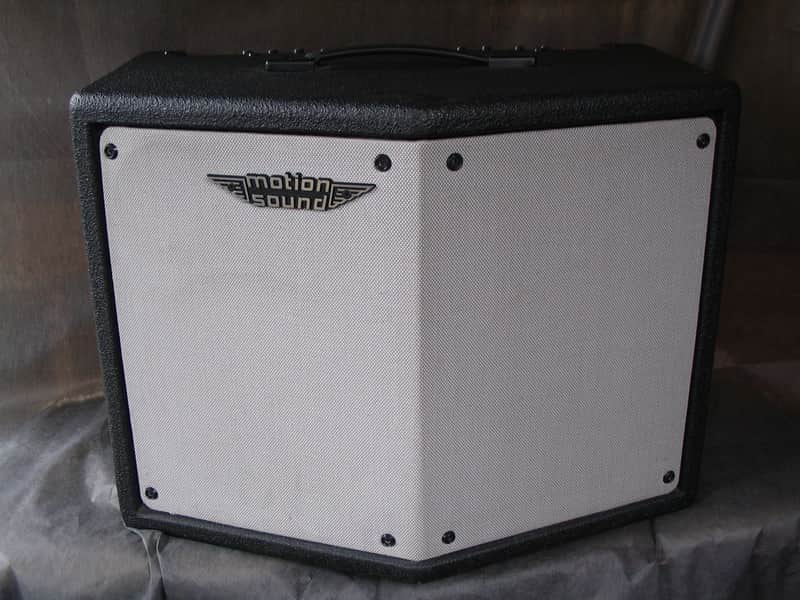 Motion Sound KeyPro KP-200S 2006 Black image 1