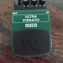 Behringer UV300 Ultra Vibrato Pedal