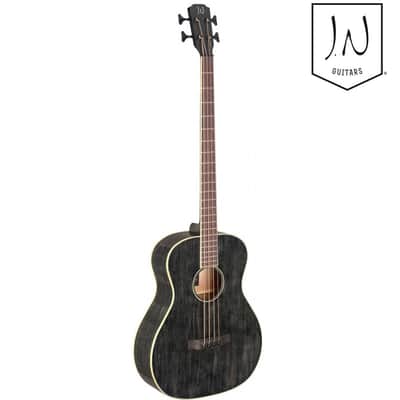 EDWARDS E-J-78TV Electric Bass Guitar Used | Reverb