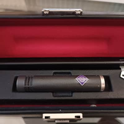 Neumann KM 84 Small Diaphragm Cardioid Condenser Microphone | Reverb