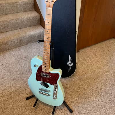 Reverend Buckshot Electric Guitar image 1