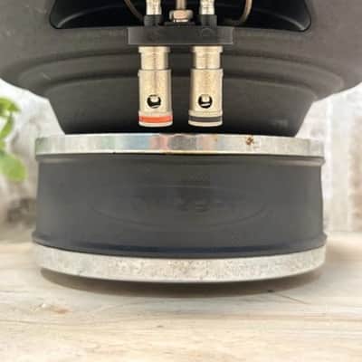 ⭐️Vintage Audio Concepts CSS-12 12” Subwoofers⭐️Heavy Duty Subs⭐️Working⭐️ image 6