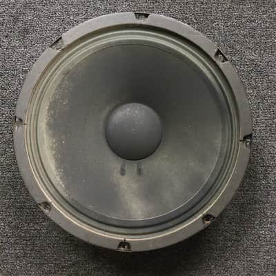 Roland 12" 16 ohm 30-105A JC-120H image 3