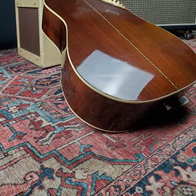 Yamaha FG-300D 1982 Natural image 15